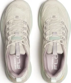 Merrell W's Moab Speed 2 Greige| Ulkoilukengät