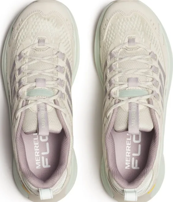 Merrell W's Moab Speed 2 Greige| Ulkoilukengät