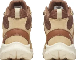 Merrell Ulkoilukengät^W's Speed Strike 2 Mid Ltr Wp Latte