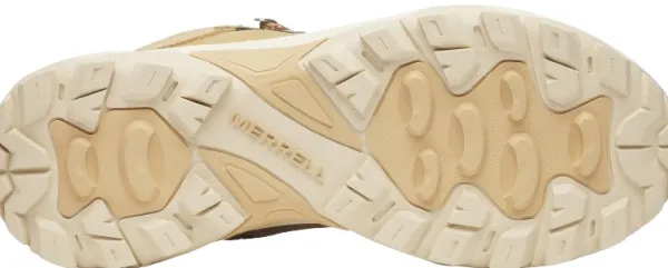 Merrell Ulkoilukengät^W's Speed Strike 2 Mid Ltr Wp Latte
