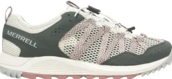Merrell Ulkoilukengät^W's Wildwood Aerosport Oyster/Burlwood