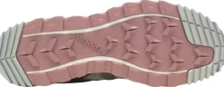Merrell Ulkoilukengät^W's Wildwood Aerosport Oyster/Burlwood
