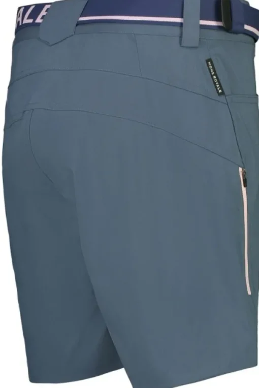 Mons Royale Nomad naisten shortsit, Dark Denim| Shortsit