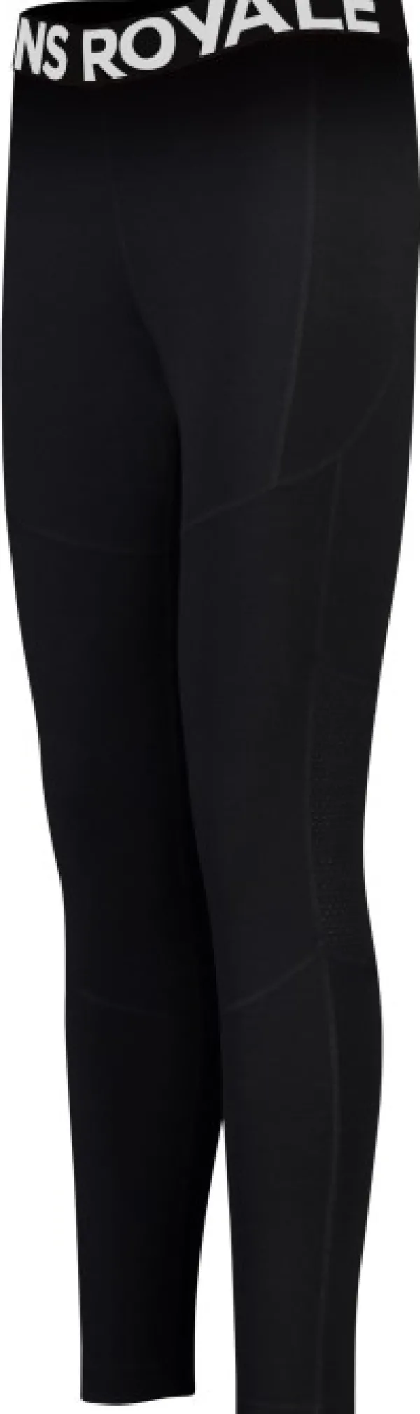 Mons Royale Outlet - Kerrastot Ja Alusasut^Olympus naisten kerrastohousut, musta