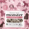 Monster Dog Training koiranherkku naudanliha 100 g| Makupalat