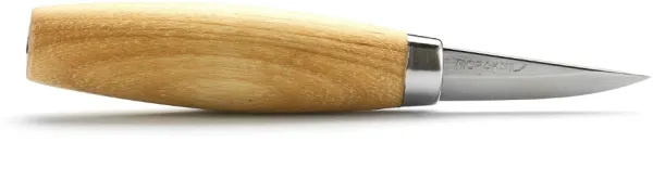 Morakniv Puukot^120 -vuolupuukko