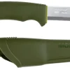 Morakniv Bushcraft Forest| Kalapuukot Ja -veitset
