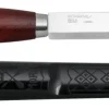 Morakniv Classic Nr 3 -puukko, punainen| Metsästyspuukot