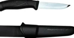 Morakniv Metsästyspuukot^Companion Musta