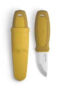 Morakniv Eldris Keltainen| Puukot