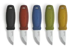 Morakniv Eldris Keltainen| Puukot