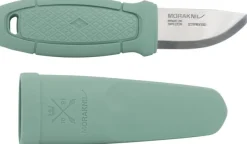 Morakniv Eldris LightDuty -puukko, vihreä| Puukot