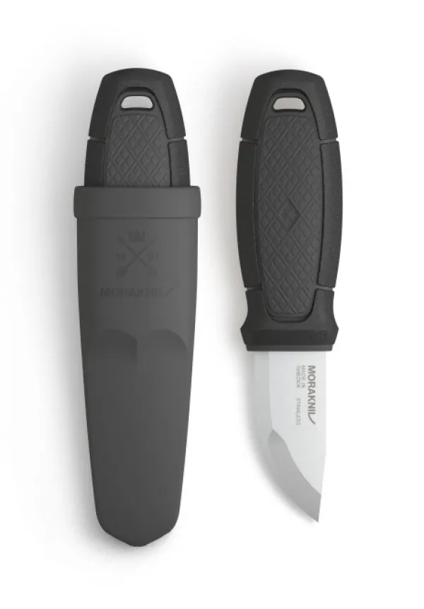 Morakniv Puukot^Eldris Neck Knife Musta