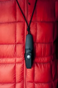 Morakniv Puukot^Eldris Neck Knife Musta