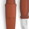Morakniv Eldris Punainen| Puukot