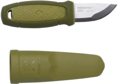 Morakniv Eldris Vihreä| Puukot