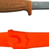 Morakniv Floating Knife Red| Puukot