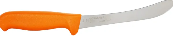 Morakniv Keittiöveitset^Hunting Butcher nylkypuukko, S, Burnt Orange