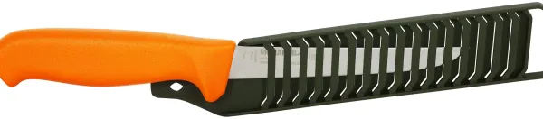 Morakniv Hunting Narrow Boning puukko, S, Burnt Orange| Keittiöveitset