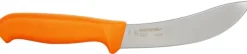 Morakniv Keittiöveitset^Hunting Skinning nylkypuukko, S, Burnt Orange