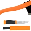 Morakniv Outdoor Kit Kirves ja Mora 2000| Kirveet