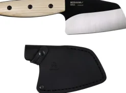 Morakniv Rombo Blackblade puukko, S, Ash Wood| Puukot