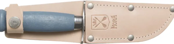 Morakniv Scout 39 lasten puukko, S, Blueberry| Puukot