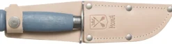 Morakniv Puukot^Scout 39 Safe lasten puukko, S, Blueberry