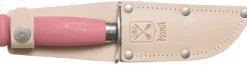 Morakniv Puukot^Scout 39 Safe lasten puukko, S, Lingonberry