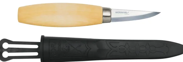 Morakniv Slöjdkniv 120 vuolupuukko| Vuolupuukot