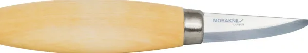 Morakniv Slöjdkniv 120 vuolupuukko| Vuolupuukot