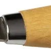 Morakniv Vuolupuukot^vuolupuukko 163 + nahkatuppi