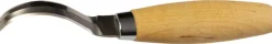 Morakniv Vuolupuukot^vuolupuukko 163 + nahkatuppi