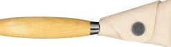 Morakniv Vuolupuukot^vuolupuukko 163 + nahkatuppi