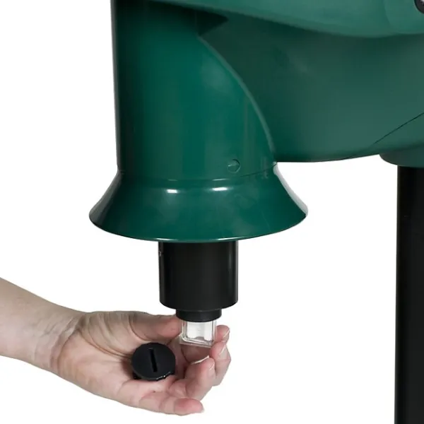 Mosquito Magnet R-Octenol tehosteaine 3-pakkaus| Muut Retkeilyvarusteet