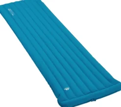 Mountain Equipment Makuualustat/Makuualustat Alle -10 Asteeseen^Aerostat Down 7.0 makuualusta, sininen, 54 x 7 x 185 cm