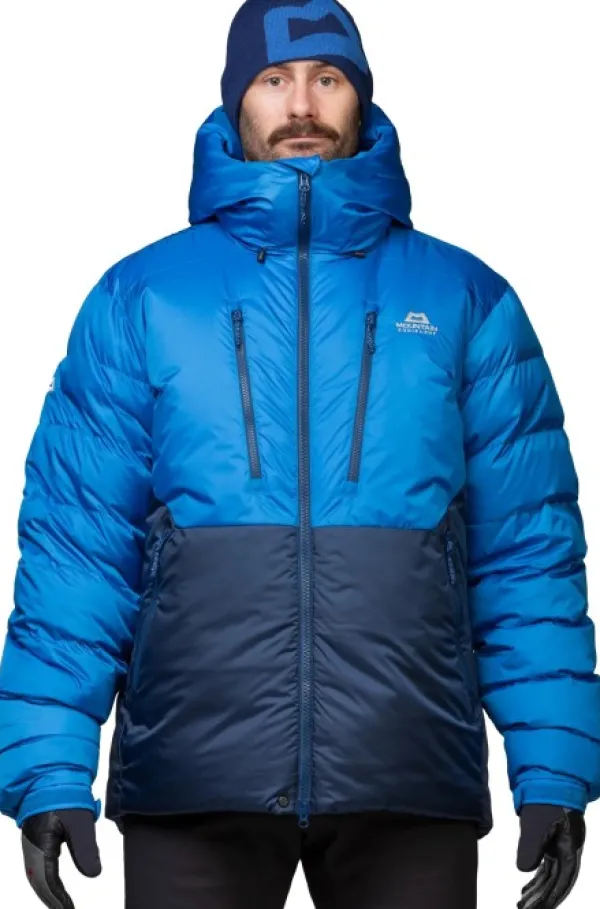 Mountain Equipment Untuvatakit^Annapurna Jacket takki, Black