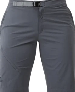 Mountain Equipment Shortsit^Comici naisten shortsit, sininen