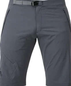 Mountain Equipment Shortsit^Comici shortsit, sininen