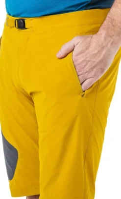 Mountain Equipment Shortsit^Comici shortsit, sininen