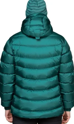 Mountain Equipment Talvitakit^Lightline Jacket naisten takki, Cosmos