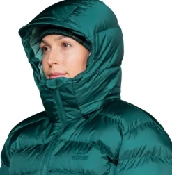 Mountain Equipment Talvitakit^Lightline Jacket naisten takki, Cosmos