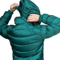 Mountain Equipment Talvitakit^Lightline Jacket naisten takki, Cosmos