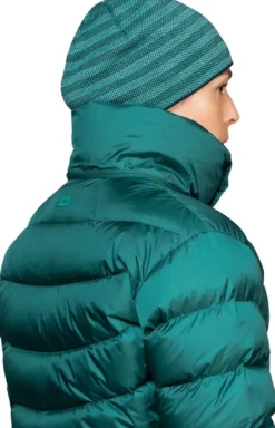 Mountain Equipment Talvitakit^Lightline Jacket naisten takki, Cosmos