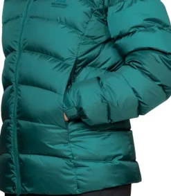 Mountain Equipment Talvitakit^Lightline Jacket naisten takki, Cosmos