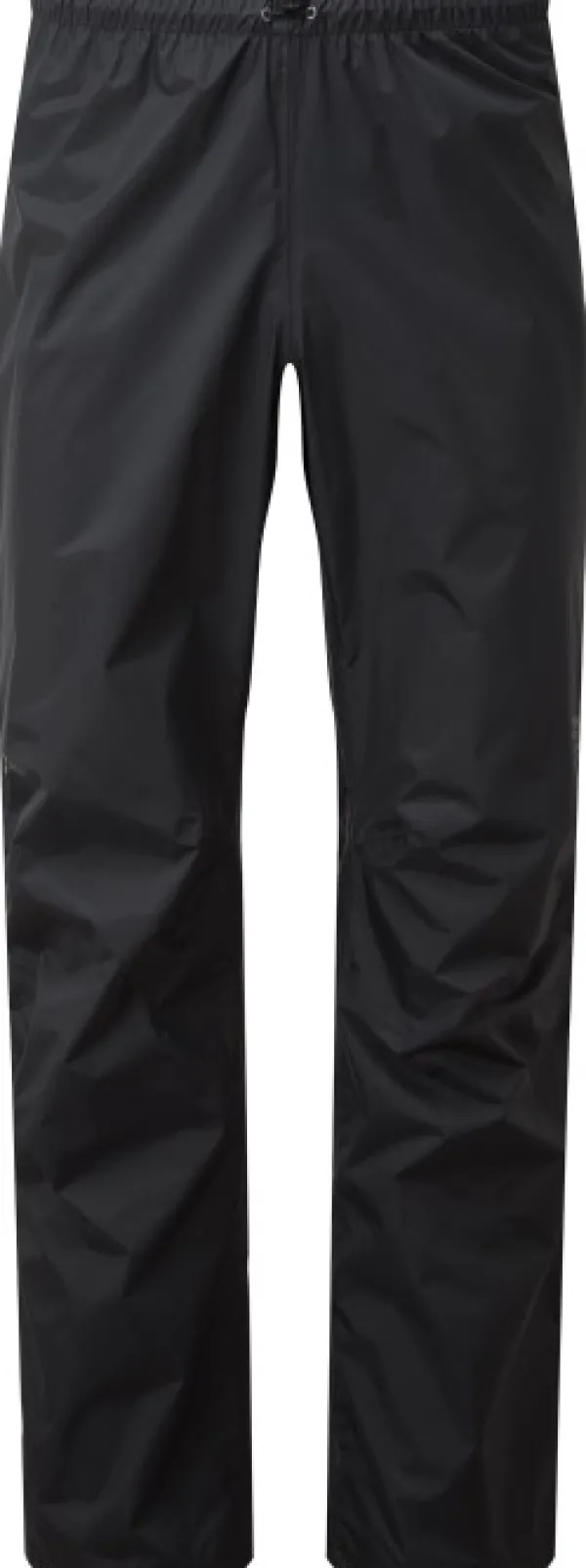 Mountain Equipment Sadevaatteet^Zeno FZ Pant kuorihousut, musta