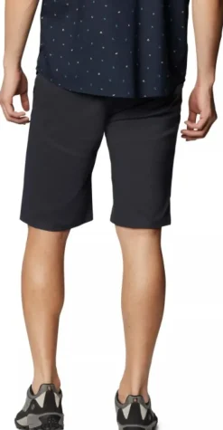 Mountain Hardwear Ap shortsit, Dark Storm| Shortsit