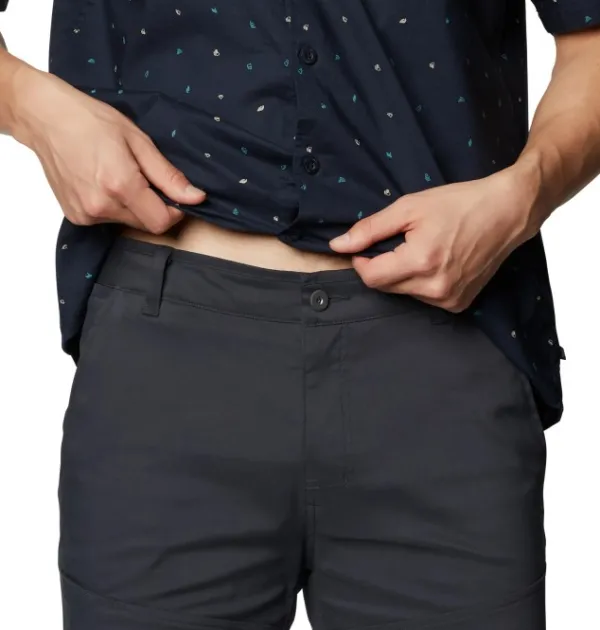 Mountain Hardwear Ap shortsit, Dark Storm| Shortsit