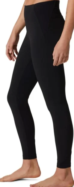 Mountain Hardwear Chockstone naisten tightsit, musta| Retkeilyhousut