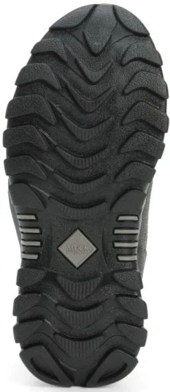 Muck Boot Arctic Sport II High -40°C naisten lämpösaappaat, musta| Saappaat